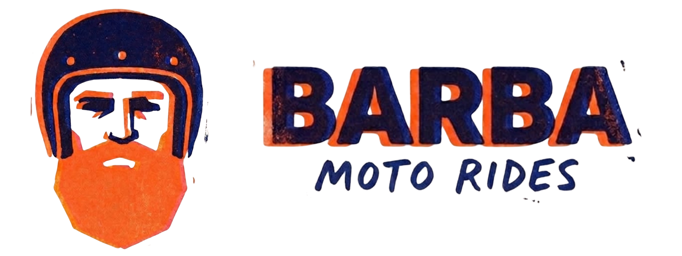 Barba Moto Rides