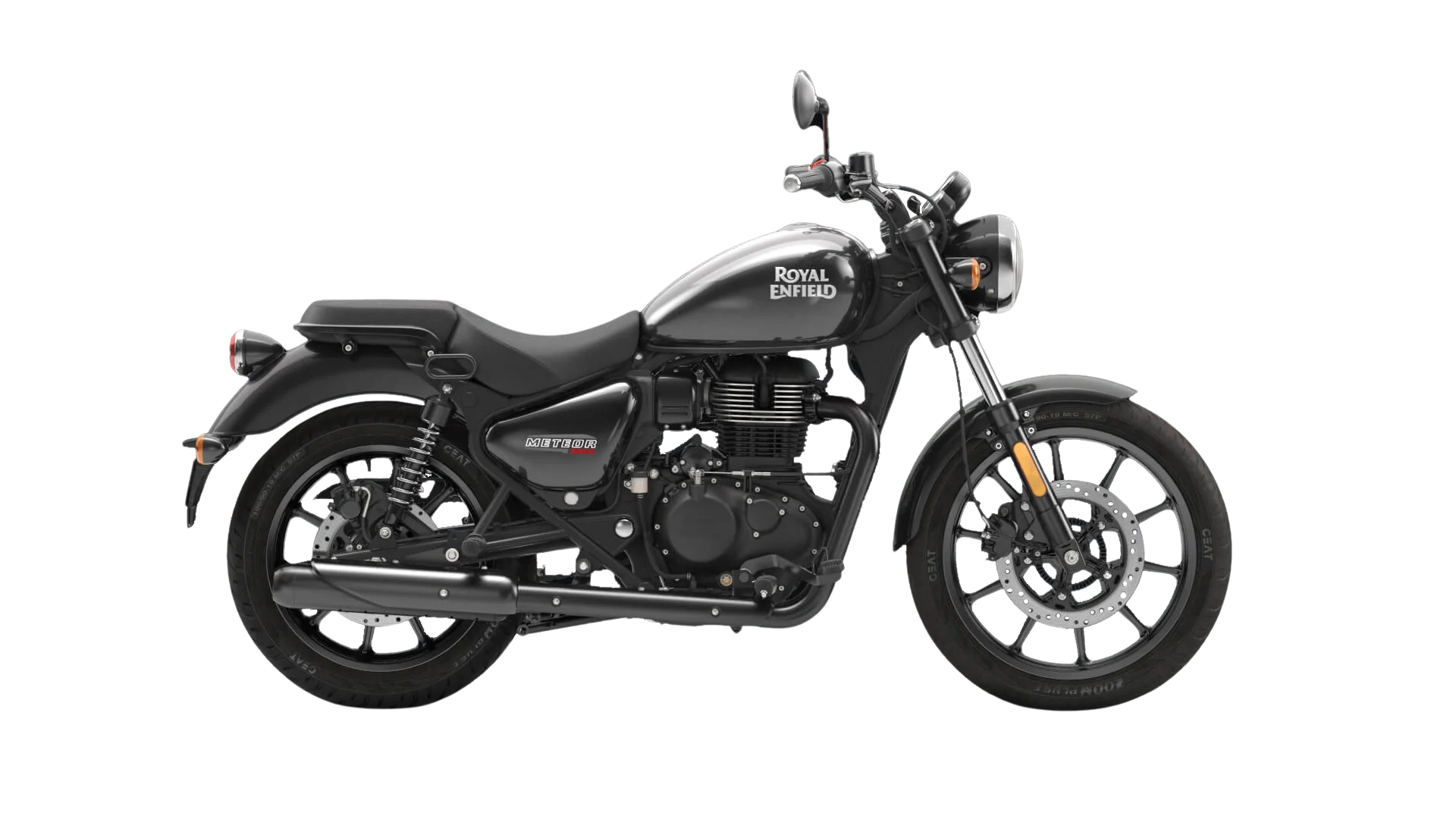 Royal Enfield Meteor 350