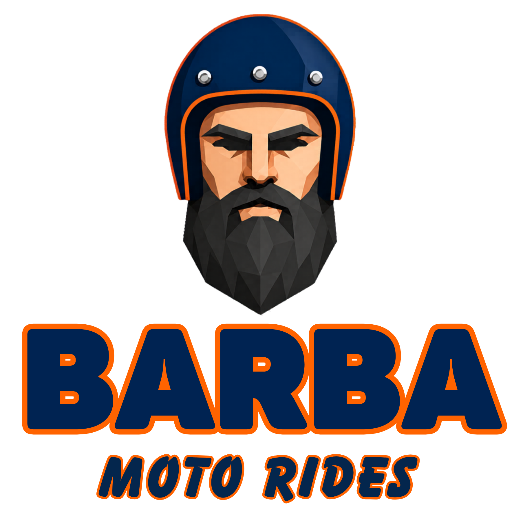 Barba Moto Rides