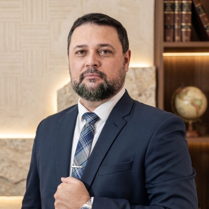 Bruno Dorado
