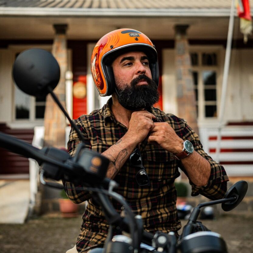 Rafael Tavares