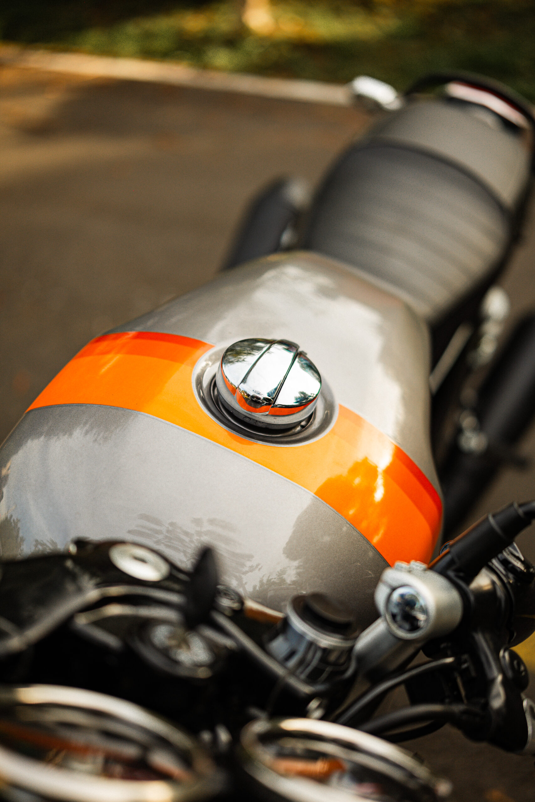 CONTINENTAL GT 650